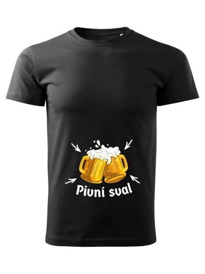 PIVNÍ SVAL ČERNÁ