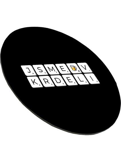 v kerdeli jsme