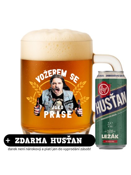 vozerem se pullitr a hustan