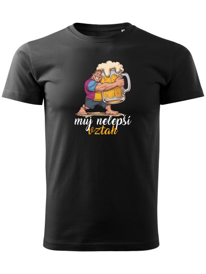 vztaj ČERNÁ