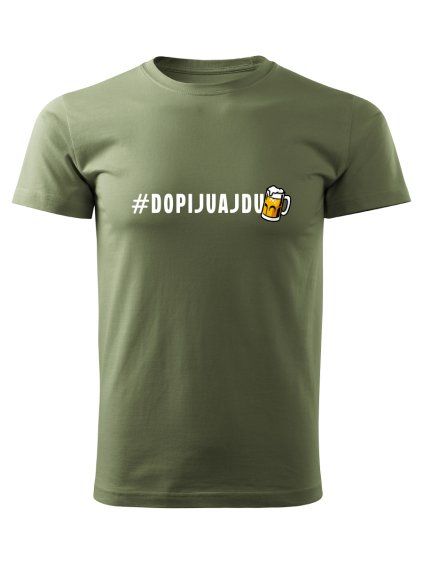 DOPIJU khaki