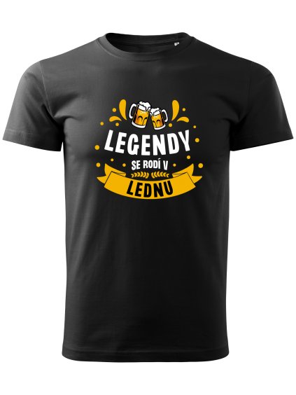 LEGENDY ČERNÁ 01
