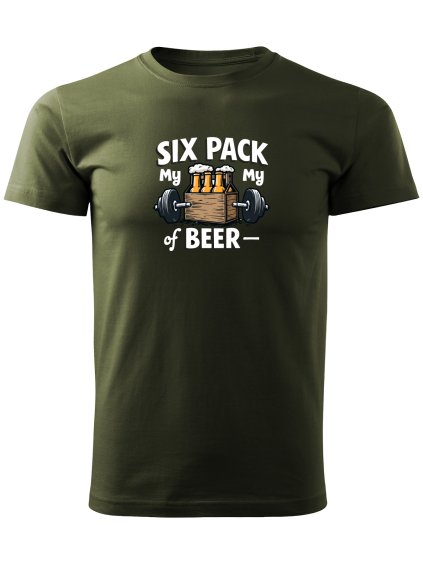 SIXPACK military