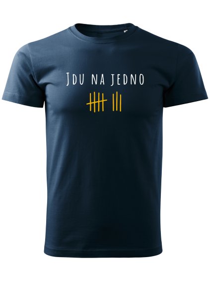 naJEDNO modrá námořní