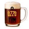 OZZO TYM TMAVY