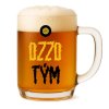OZZO TYM