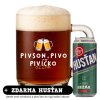 PIVSON pullitr a hustan 2