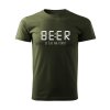 BEER military