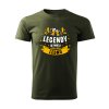 LEGENDY military 01
