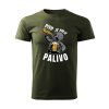 PALIVO military