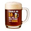 TRVALO MI 50 LET 2