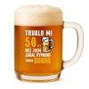 TRVALO MI 50 LET
