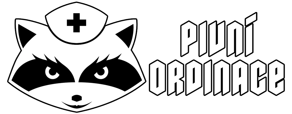 Pivní Ordinace