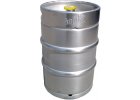 50L KEG