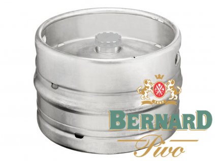 bernard 15l