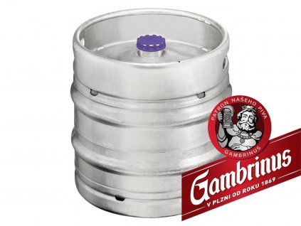gambrinus 30l
