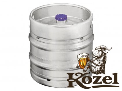 kozel 30l