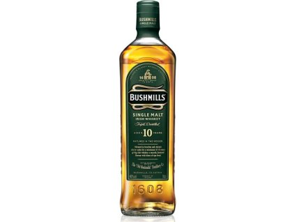 Bushmills