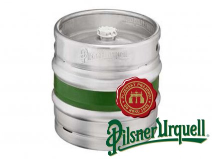 pilsner 30l