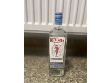 Beefeater nealko 0,7l