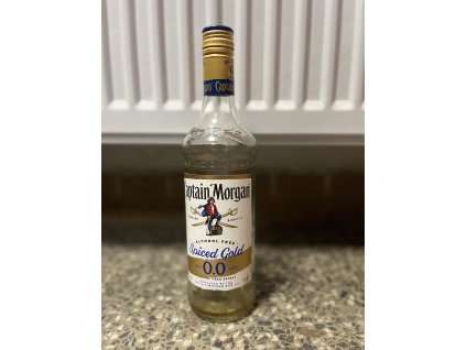 Captain Morgan nealko 0,7l