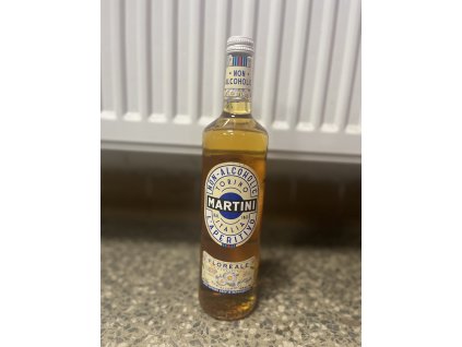 Martini Floreale nealko 0,75l
