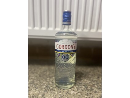 Gordon,s nealko 0,7l