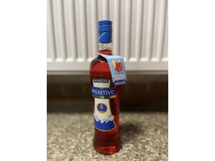 Madruzzo Aperitivo nealko 0,7l