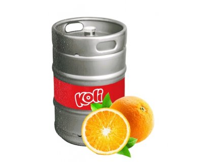 oranž