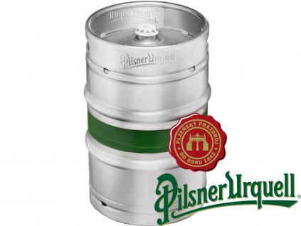 pilsner 50l