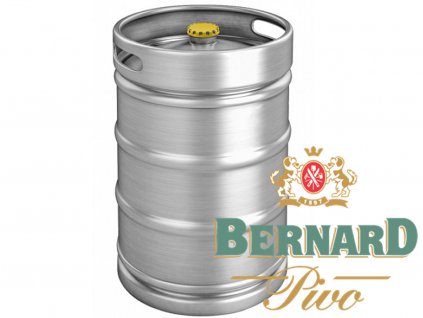 bernard 50l