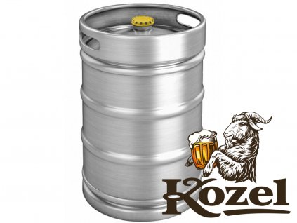 kozel 50l