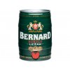 74942 bernard 11 svetly lezak pivo 4 5 5l soudek