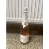Bohemia sekt nealko růžové