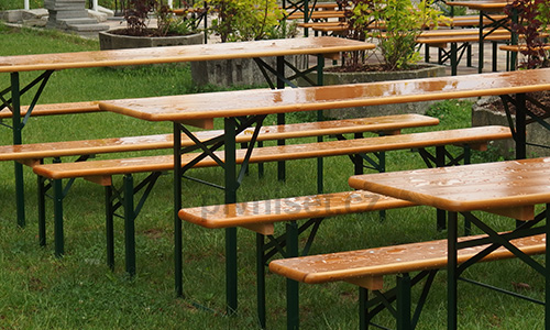 Jak se starat o pivní sety?