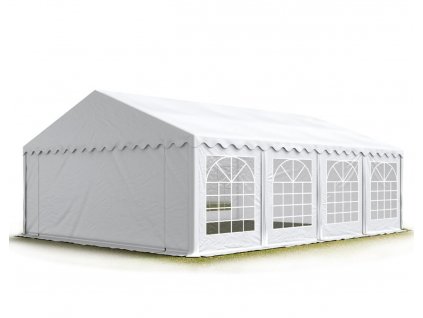 Párty stan 5x8m - PVC Premium