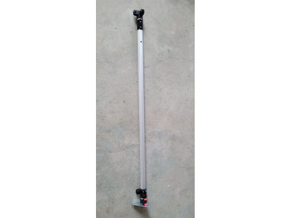 Kompletní noha k nůžkovému stanu Standard 40mm
