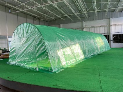 Náhradní plachta k fóliovníku 4x12m
