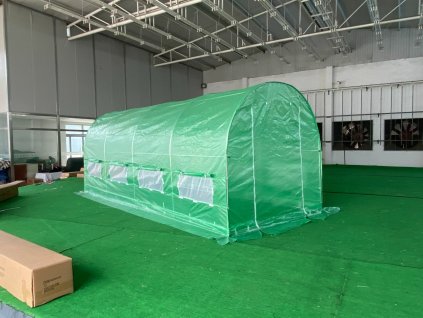 Náhradní plachta k fóliovníku 2x5m