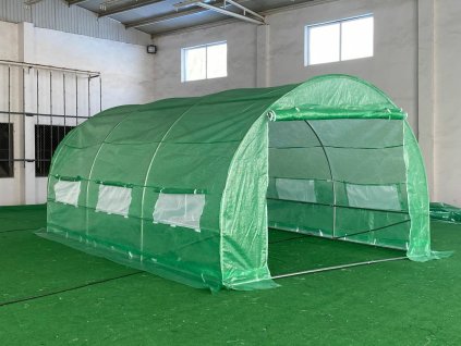 Náhradní plachta k fóliovníku 3x4,5m