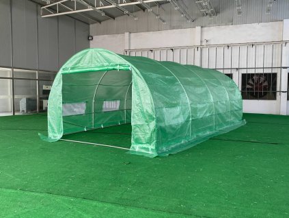Náhradní plachta k fóliovníku 3x6m