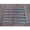 Sada kotvících kolíků 8x300mm - 6ks