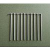 Sada kotvících kolíků 8x300mm - 10ks