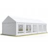 Zahradní Párty stan 6x10m - PVC Standard PLUS Ohnivzdorný