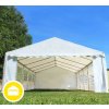 Párty stan 4x10m - PVC Standard Ohnivzdorný