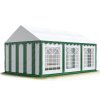 Párty stan 3x6m - PVC PREMIUM Ohnivzdorný