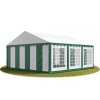 Párty stan 3x6m - PVC PREMIUM Ohnivzdorný