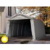 PVC plachtová garáž 3,3x9,6m