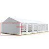 Bočnice 6x2m PVC – Bílá