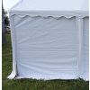 Bočnice 2x2m PVC – Bílá